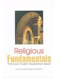Religious Fundamentals PB